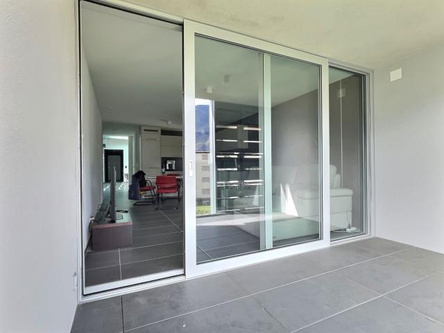 Apartment with 4.5 rooms on sale in Sierre 150 m² | dreamo. Ch