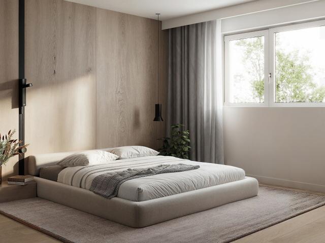 Apartment with 4.5 rooms on sale in Siviriez 120 m² | dreamo. Ch