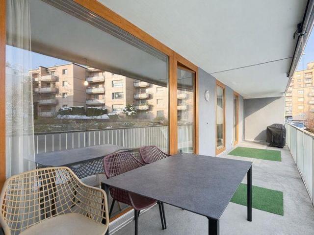 Apartment with 4.5 rooms on sale in St. Gallen 114 m² | dreamo. Ch