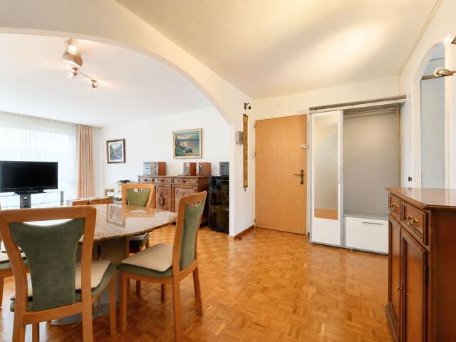 Apartment with 4.5 rooms on sale in St Imier 100 m² | dreamo. Ch