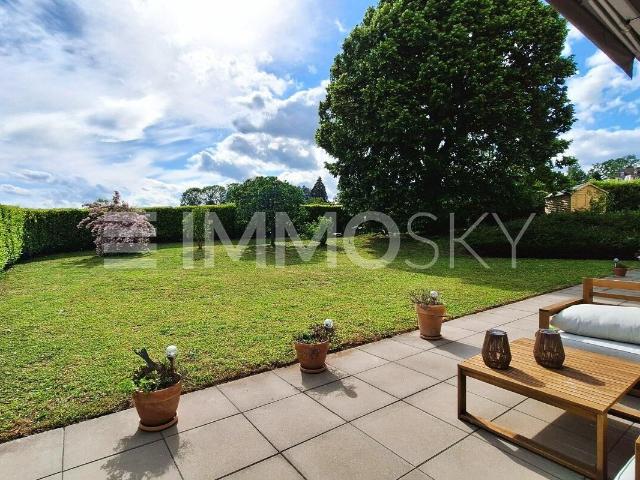 Apartment with 4.5 rooms on sale in St Prex 122 m² | dreamo. Ch