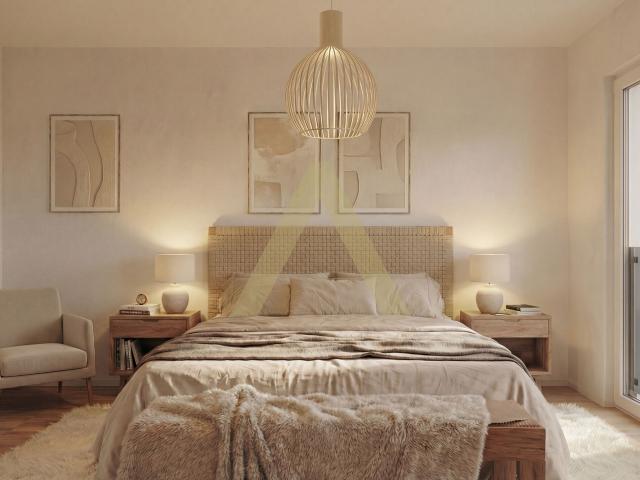 Apartment with 4.5 rooms on sale in St Sulpice VD 120 m² | dreamo. Ch