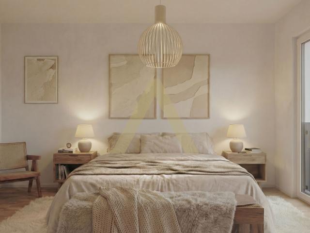 Apartment with 4.5 rooms on sale in St Sulpice VD 120 m² | dreamo. Ch