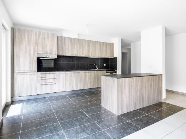 Apartment with 4.5 rooms on sale in Stabio 117 m² | dreamo. Ch