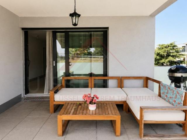 Apartment with 4.5 rooms on sale in Studen BE 158 m² | dreamo. Ch