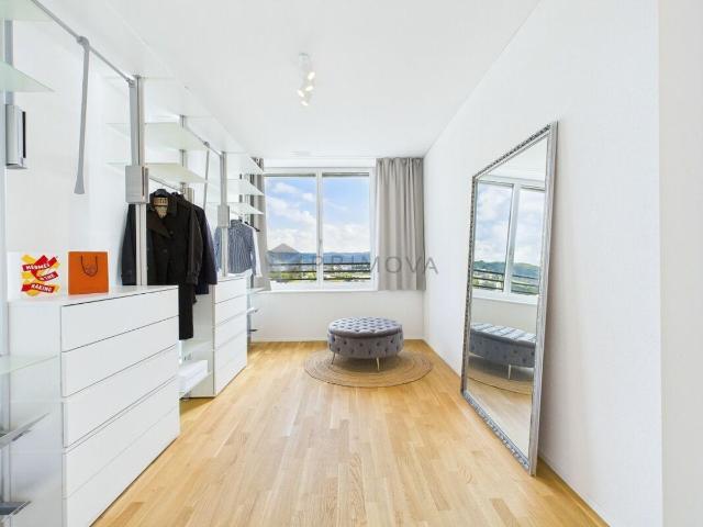 Apartment with 4.5 rooms on sale in Suhr 127 m² | dreamo. Ch