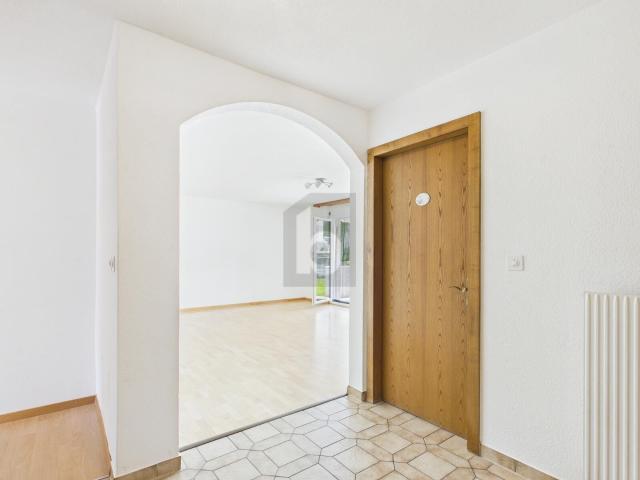 Apartment with 4.5 rooms on sale in Susten 93 m² | dreamo. Ch