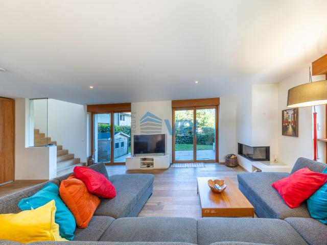Apartment with 5 rooms on sale in 210 m² | dreamo. Ch