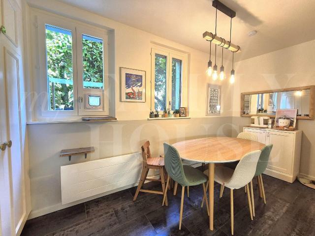Apartment with 5 rooms on sale in Conches 125 m² | dreamo. Ch