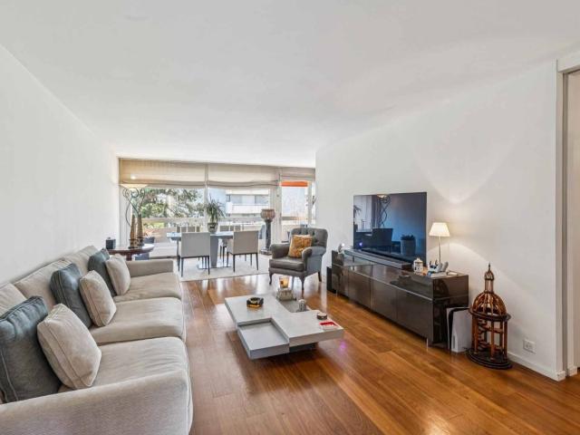 Apartment with 5 rooms on sale in Champel 163 m² | dreamo. Ch