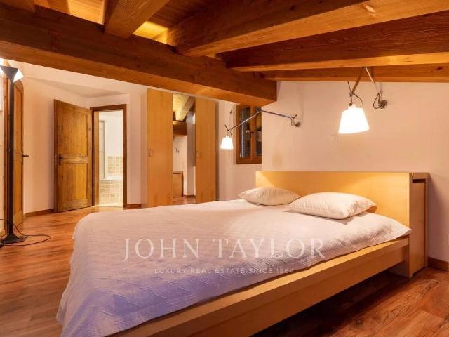 Apartment with 5 rooms on sale in Crans Montana 290 m² | dreamo. Ch
