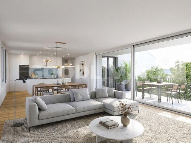 Apartment with 5 rooms on sale in Allschwil 131 m² | dreamo. Ch
