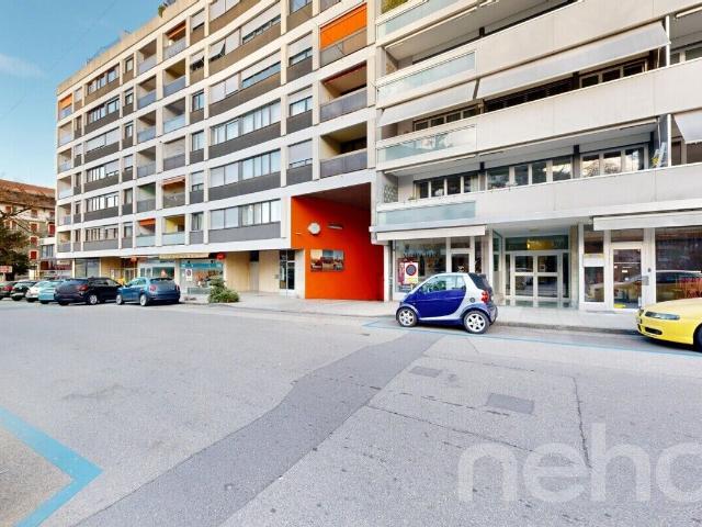 Apartment with 5 rooms on sale in Genève 114 m² | dreamo. Ch