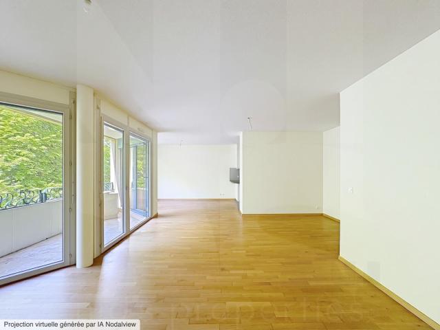 Apartment with 5 rooms on sale in Genève 134 m² | dreamo. Ch
