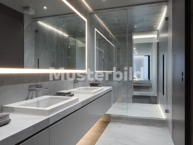 Apartment with 5 rooms on sale in Flawil Ref XJW8ER | dreamo. Ch