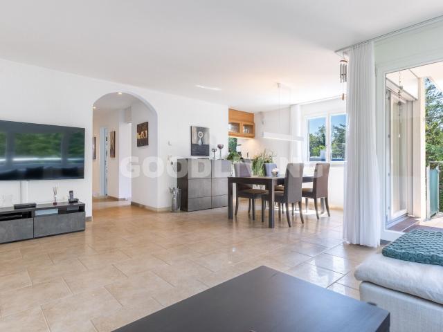 Apartment with 5 rooms on sale in Horgen 127 m² | dreamo. Ch