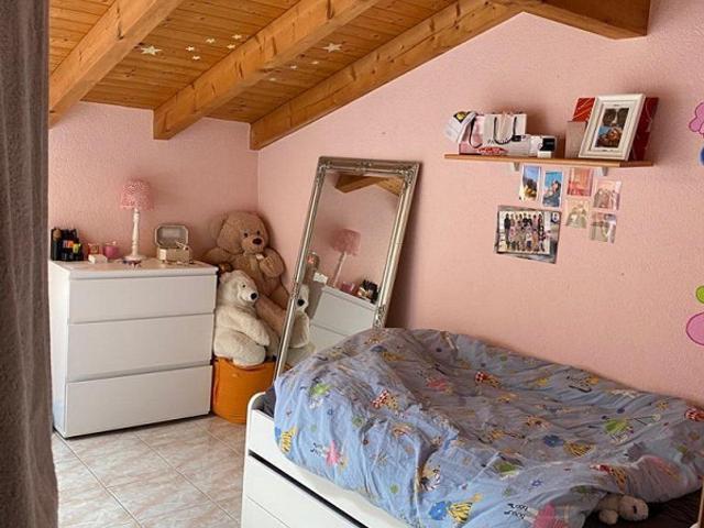 Apartment with 5 rooms on sale in Losone 90 m² | dreamo. Ch