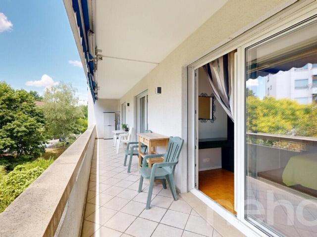 Apartment with 5 rooms on sale in Lausanne 156 m² | dreamo. Ch
