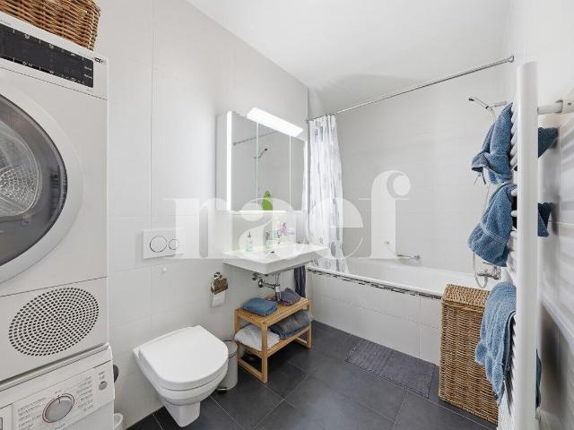 Apartment with 5 rooms on sale in Lancy 114 m² | dreamo. Ch