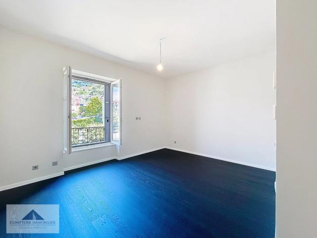 Apartment with 5 rooms on sale in Montreux 190 m² | dreamo. Ch