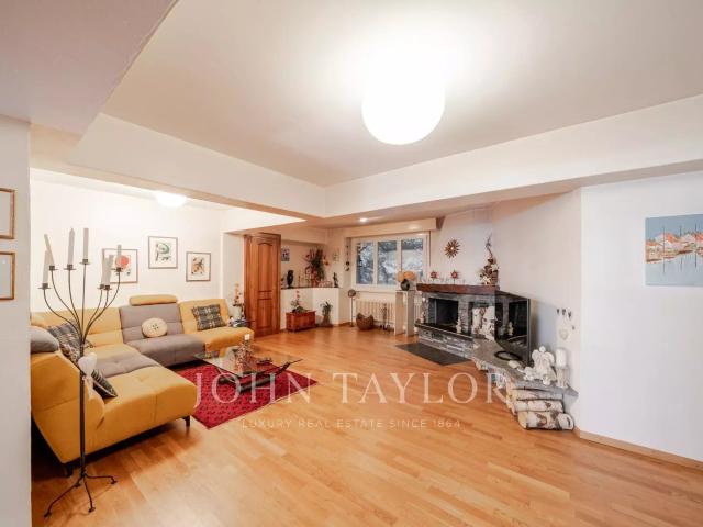 Apartment with 5 rooms on sale in Sion 170 m² | dreamo. Ch