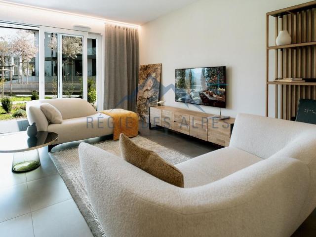 Apartment with 5 rooms on sale in Pregny Chambésy Ref M 26 039 | dreamo. Ch