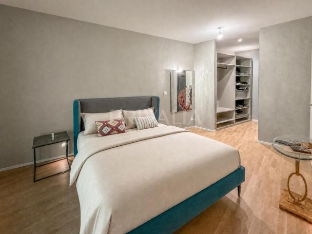 Apartment with 5 rooms on sale in Pregny Chambésy 132 m² | dreamo. Ch