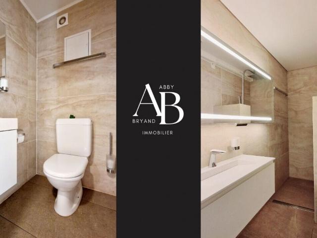 Apartment with 5 rooms on sale in Presinge 150 m² | dreamo. Ch