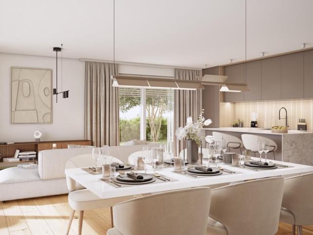 Apartment with 5 rooms on sale in Veyrier 140 m² | dreamo. Ch