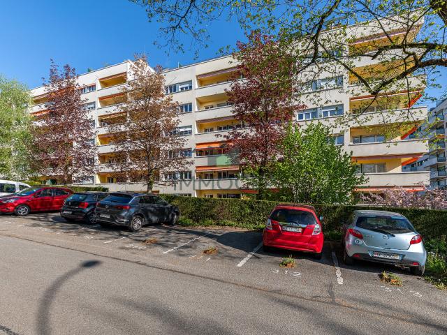 Apartment with 5 rooms on sale in Versoix La Ville | dreamo. Ch