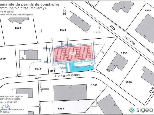 Apartment with 5 rooms for rent in Malleray Bévilard 133 m² | dreamo. Ch