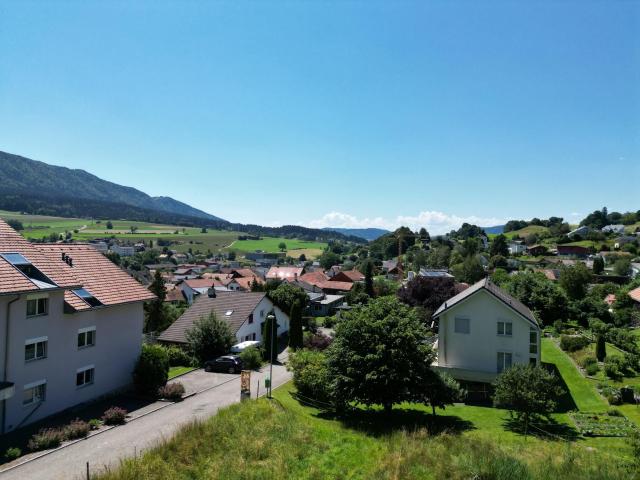 Apartment with 5 rooms for rent in Malleray Bévilard 131 m² | dreamo. Ch