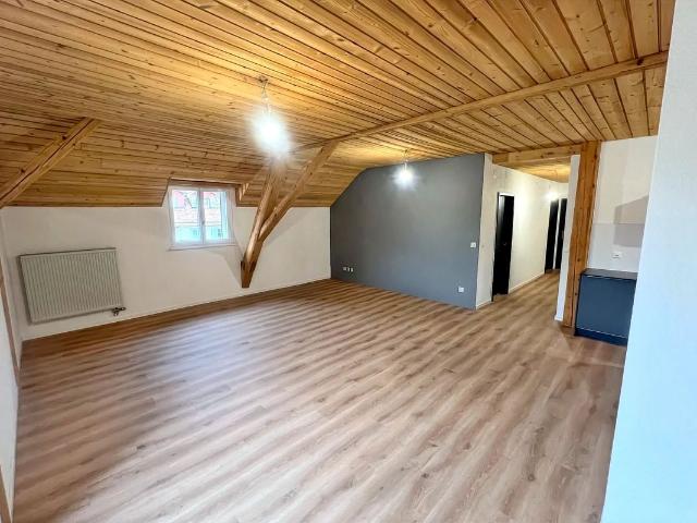 Apartment with 5 rooms for rent in Moutier 93 m² | dreamo. Ch