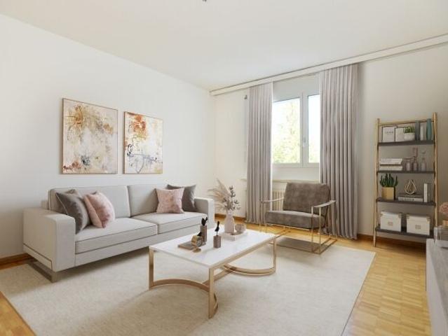 Apartment with 5 rooms for rent in Neuenhof 109 m² | dreamo. Ch