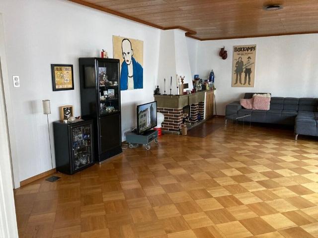 Apartment with 5 rooms for rent in Olten 149 m² | dreamo. Ch