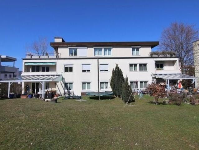 Apartment with 5 rooms for rent in Adliswil 121 m² | dreamo. Ch