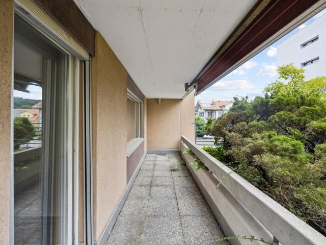 Apartment with 5 rooms for rent in Burgdorf 111 m² | dreamo. Ch