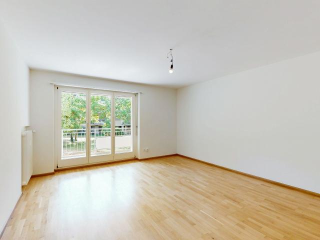 Apartment with 5 rooms for rent in Basel 151 m² | dreamo. Ch