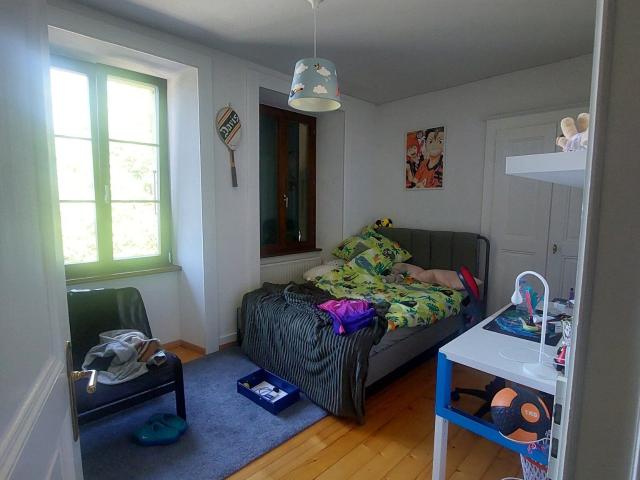 Apartment with 5 rooms for rent in Blonay 100 m² | dreamo. Ch
