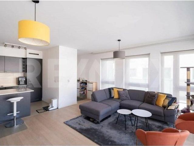 Apartment with 5 rooms for rent in Carouge 100 m² | dreamo. Ch
