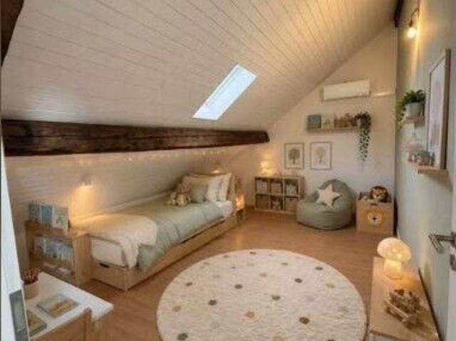 Apartment with 5 rooms for rent in Chêne Bourg 110 m² | dreamo. Ch