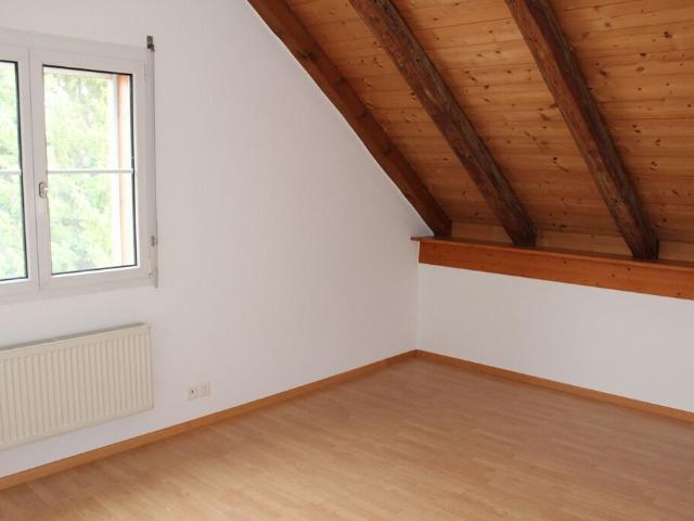 Apartment with 5 rooms for rent in Develier 173 m² | dreamo. Ch