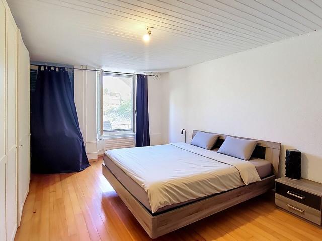 Apartment with 5 rooms for rent in Forel FR 122 m² | dreamo. Ch