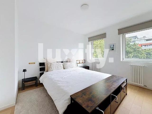 Apartment with 5 rooms for rent in Genève 150 m² | dreamo. Ch