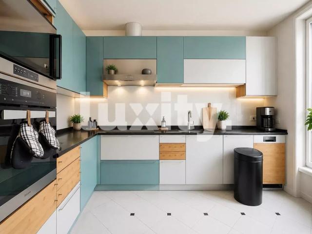 Apartment with 5 rooms for rent in Genève 140 m² | dreamo. Ch