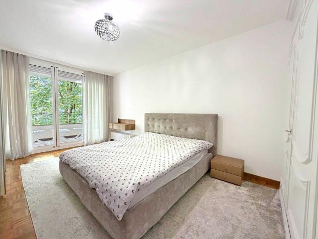 Apartment with 5 rooms for rent in Genève Ref 26 45 SB CHA | dreamo. Ch