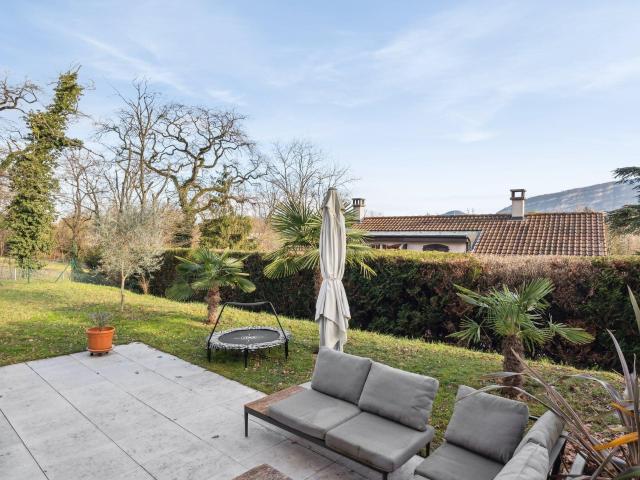 Apartment with 5 rooms for rent in Grand Lancy Ref 28308 Gilly1A | dreamo. Ch
