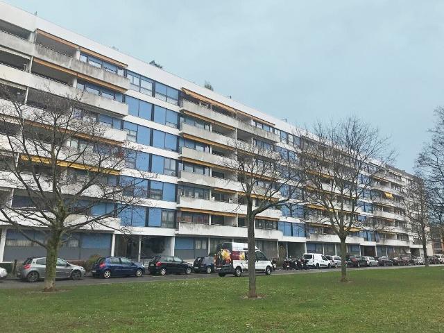Apartment with 5 rooms for rent in Grand Lancy 85 m² | dreamo. Ch