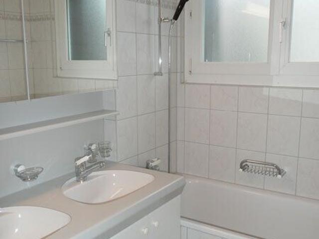 Apartment with 5 rooms for rent in Greifensee 94 m² | dreamo. Ch