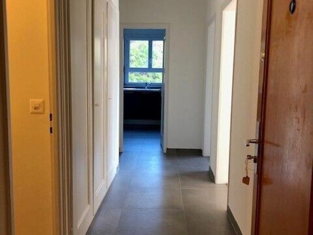 Apartment with 5 rooms for rent in Lausanne 92 m² | dreamo. Ch
